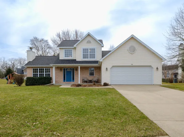 1560 Auburn Woods Trl, Portage, MI 49002