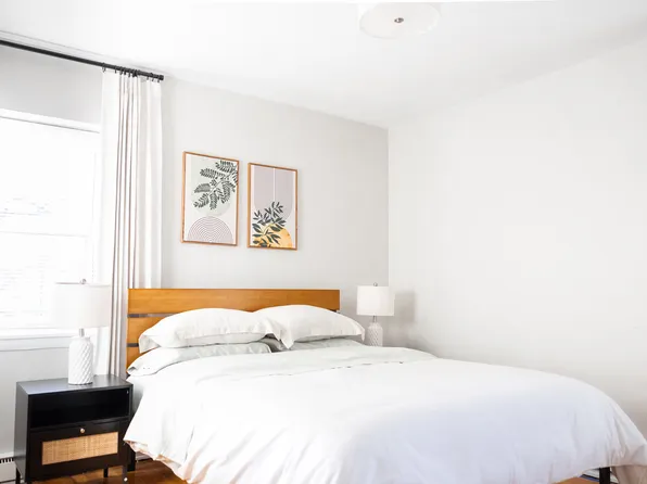 212 Sheffield Ave APT 5, New Haven, CT 06511