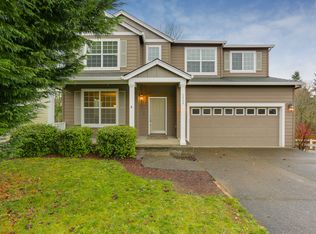 2669 SE Rosefinch Dr, Gresham, OR