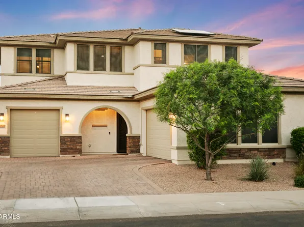 19812 W AVALON Drive, Buckeye, AZ 85396