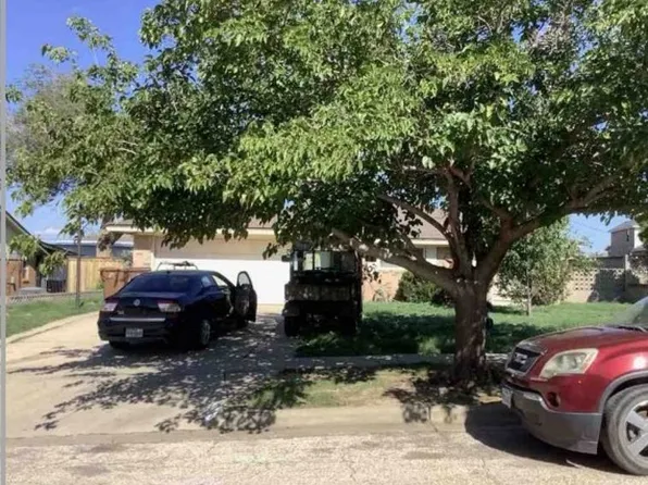 2717 Central Dr, Big Spring, TX 79720