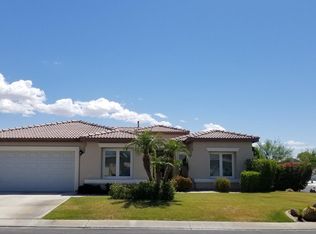 40850 Singing Hills Dr, Indio, CA 92203