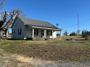 216 County Road 314, Sweetwater, TN 37874