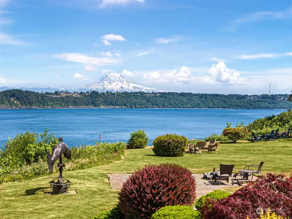 6315 Reid Drive NW, Gig Harbor, WA 98335