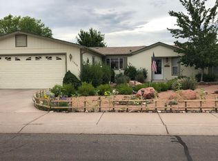 1008 W Rocky Rd, Payson, AZ 85541