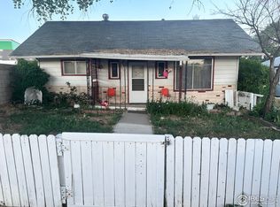 109 S Parish Ave, Johnstown, CO 80534