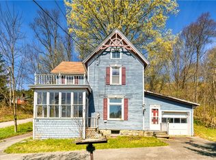79 Solar Blf, Worcester, NY 12197