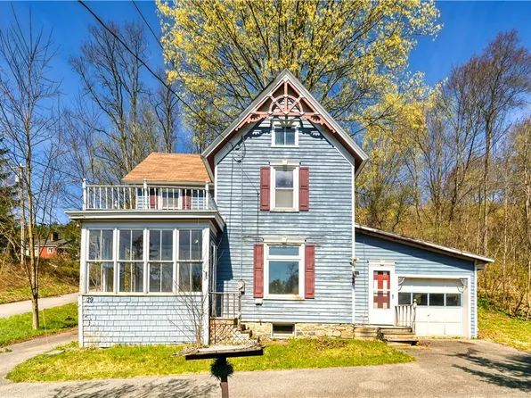 79 Solar Blf, Worcester, NY 12197