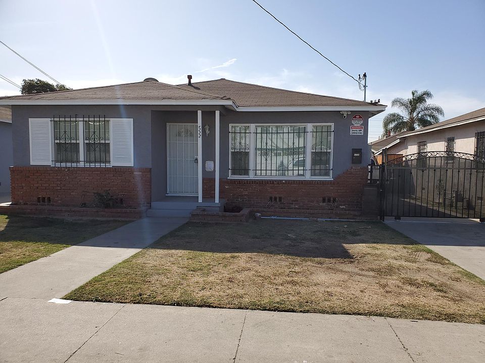 1st image of 4222 W 101st St