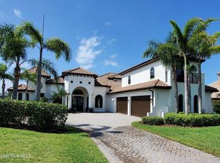 2822 Bellwind Cir, Rockledge, FL 32955