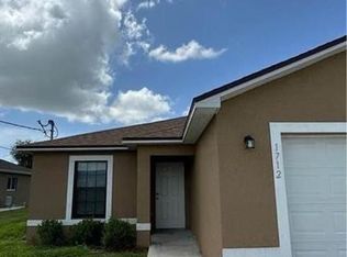 1712 SW 32nd St, Cape Coral, FL 33914