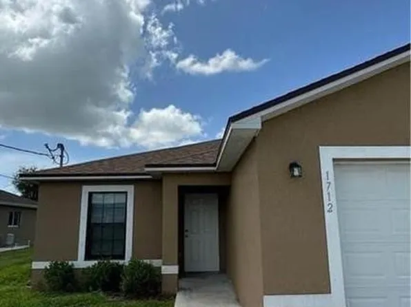 1712 SW 32nd St, Cape Coral, FL 33914
