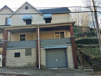 329 Ontario St, Monessen, PA, 15062