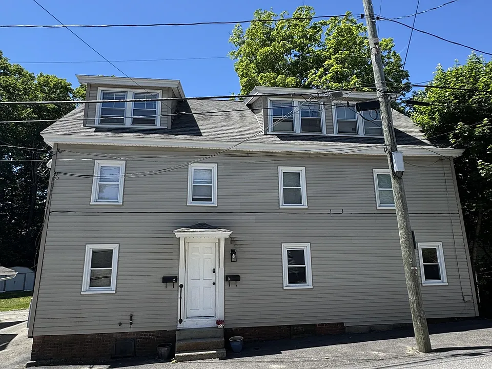 29 Central St #2
