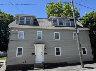29 Central St APT 2, Newmarket, NH 03857