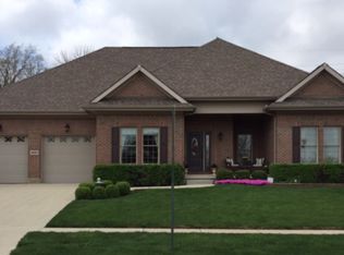 4691 McCord St, Springfield, OH 45503