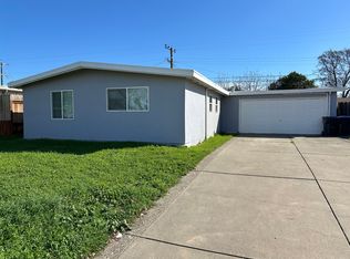 930 4th St, Fairfield, CA 94533