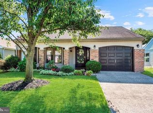 41 Finchley Ct, Southampton, NJ 08088