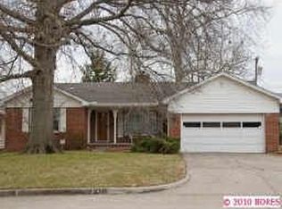 3742 E 30th Pl, Tulsa, OK 74114
