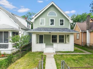 950 W 27th St, Indianapolis, IN 46208