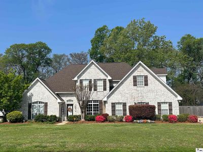1415 Frenchmans Bend Rd, Monroe, LA, 71203