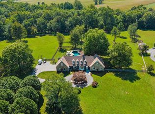 22400 Rolling Hill Ln, Laytonsville, MD 20882