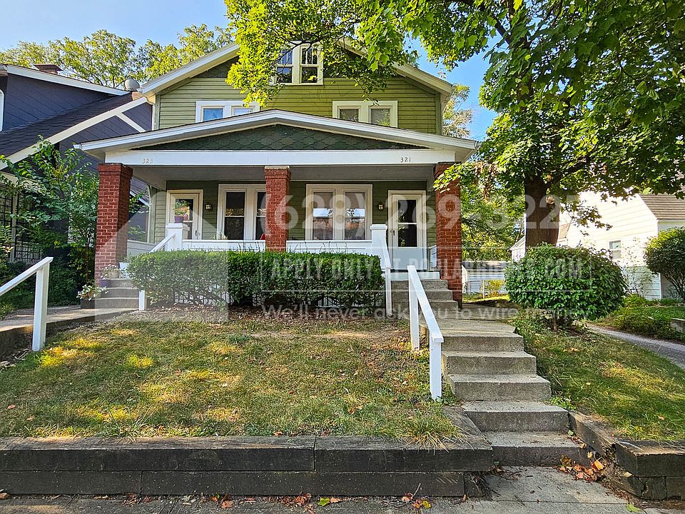 1st image of 321 Olentangy St #321