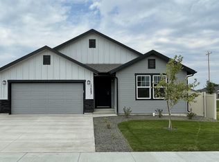 17683 Desert Ridge Ave, Nampa, ID 83687