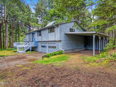 7038 SW Abalone St, South Beach, OR, 97366