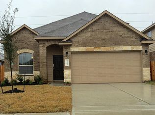 22503 Ebbets Fields Dr, Spring, TX 77389