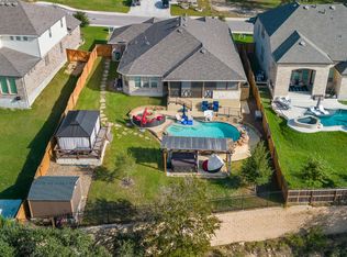 12251 Upton Park, San Antonio, TX 78253