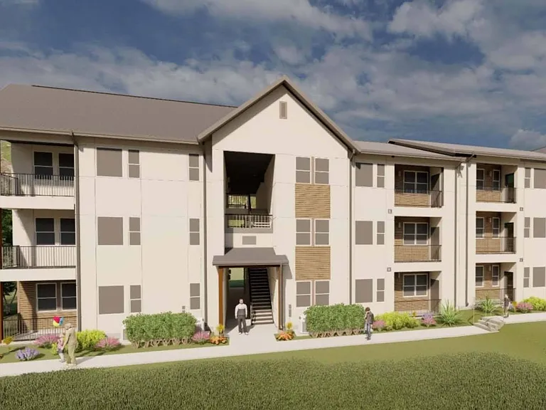 The Henley Apartments — Photo 21