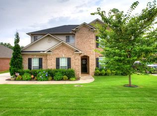 110 Huston Ct, Huntsville, AL 35806