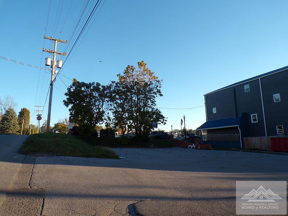 1st image of 0 Mercer St #4