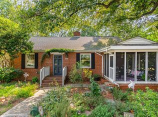 1200 Mitchell St, Raleigh, NC 27607