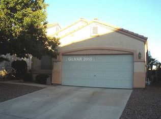 9540 Flying Eagle Ln, Las Vegas, NV 89123