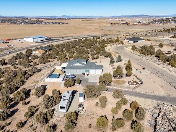 758 S Panorama Dr, Cedar City, UT 84720