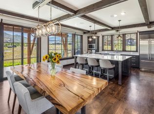 434 Hunters View Ln, Eagle, CO 81631