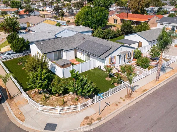 5521 Kanel Cir, Cypress, CA 90630