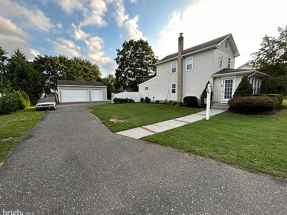 115 Hurffville Grenloch Rd, Sewell, NJ 08080 | MLS #NJGL2033238 | Zillow