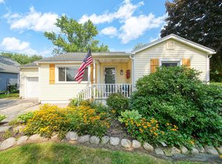 219 Bender St, Jackson, MI 49202