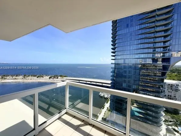 2451 Brickell Ave, Miami, FL