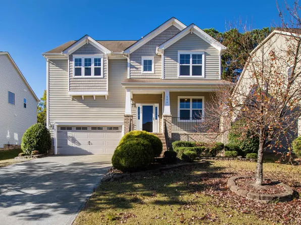 404 Liberty Rose Dr, Morrisville, NC 27560