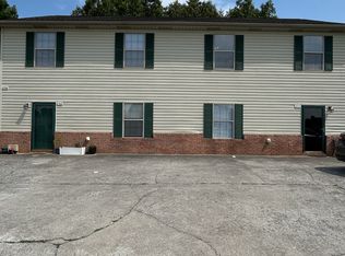 208 Rogers Ct #208, Jefferson City, TN 37760