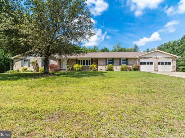 10907 Timothy Ct, White Plains, MD 20695