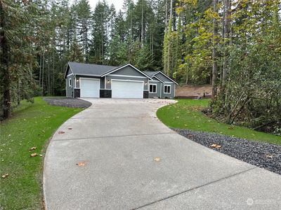 1000 SW Wildwood Road, Port Orchard, WA, 98367
