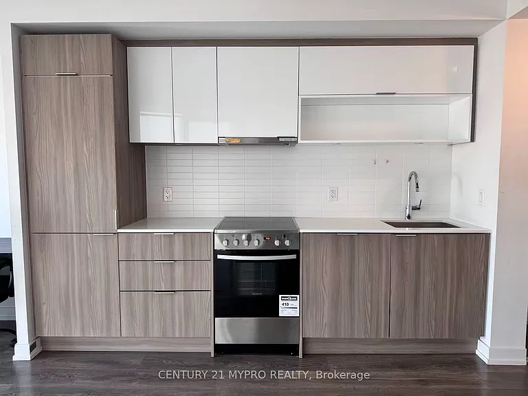 159 Wellesley St E #3403 — Photo 7