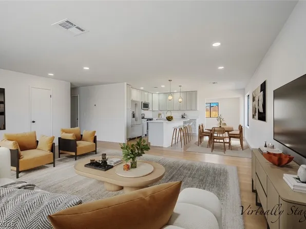 3681 Lincoln Rd, Las Vegas, NV 89115