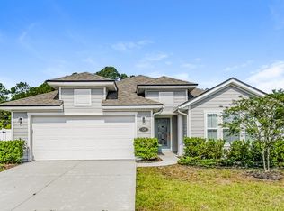 136 S Hamilton Springs Rd, Saint Augustine, FL 32084