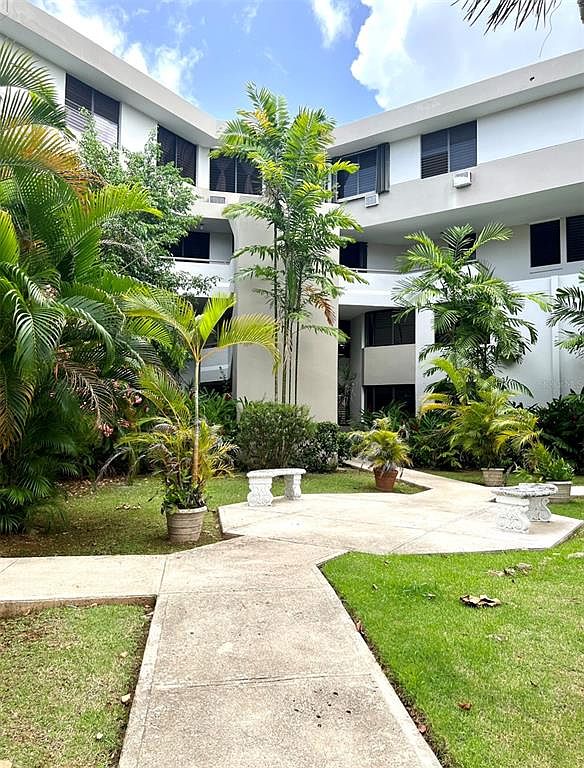 1306 Condominio Portal De La Reina Avenue Monte Carlo APT 196, San Juan